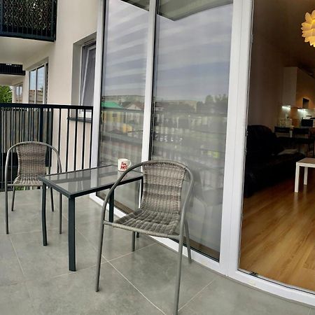 Apartamenty 5.0 Wolomin Eksteriør billede