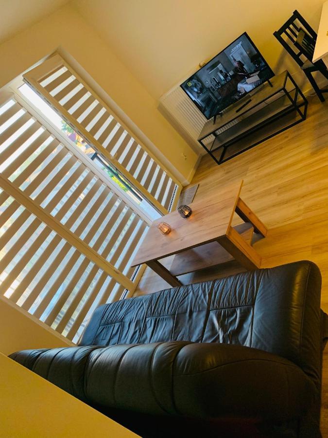 Apartamenty 5.0 Wolomin Eksteriør billede