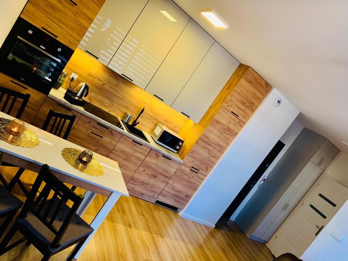 Apartamenty 5.0 Wolomin Eksteriør billede