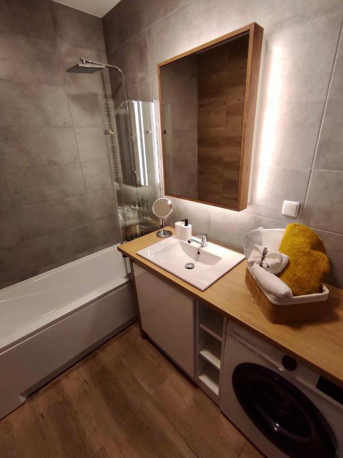 Apartamenty 5.0 Wolomin Eksteriør billede