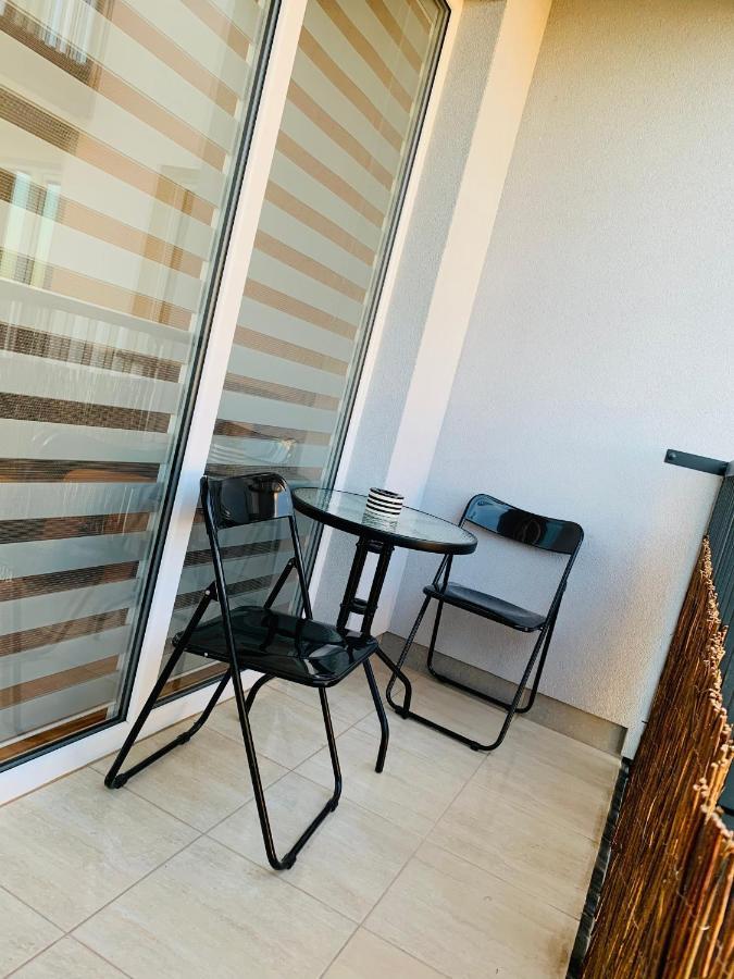 Apartamenty 5.0 Wolomin Eksteriør billede