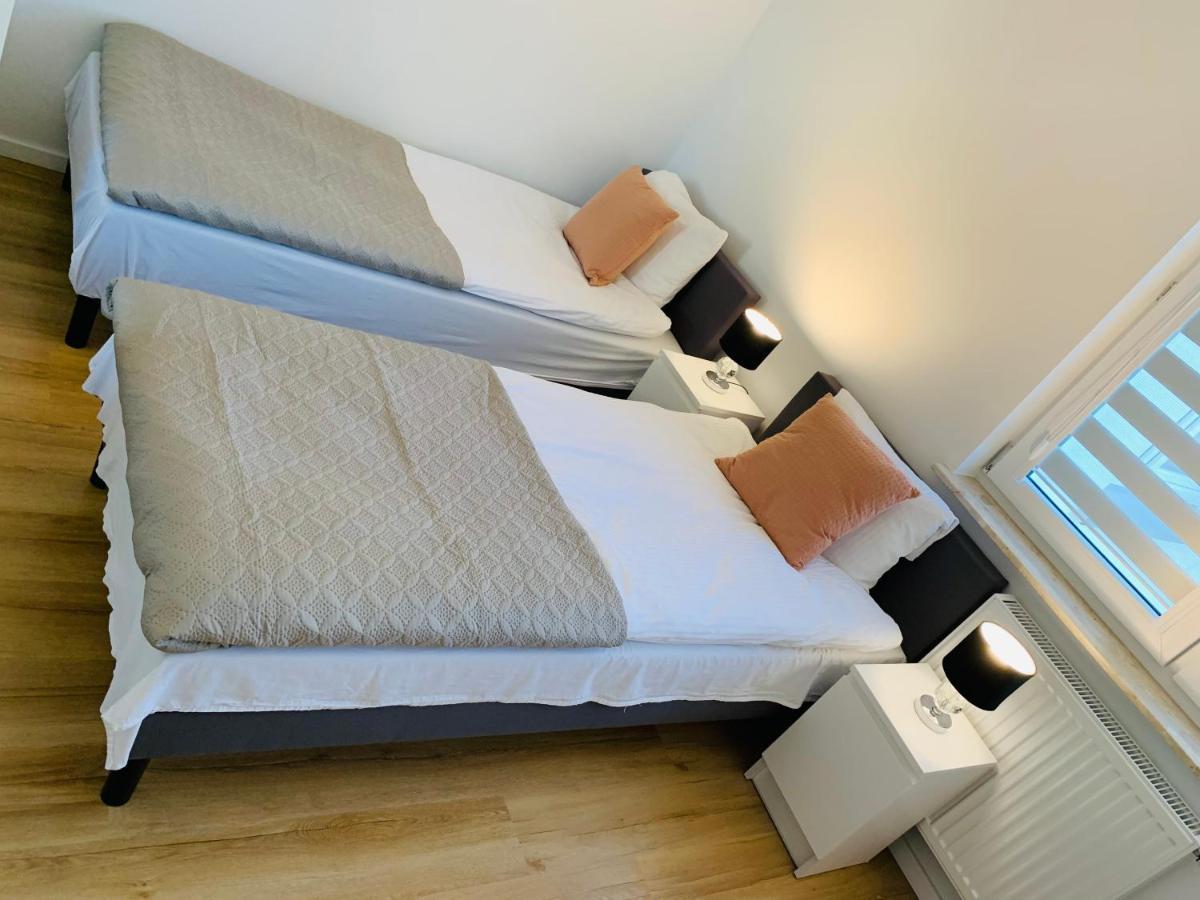 Apartamenty 5.0 Wolomin Eksteriør billede