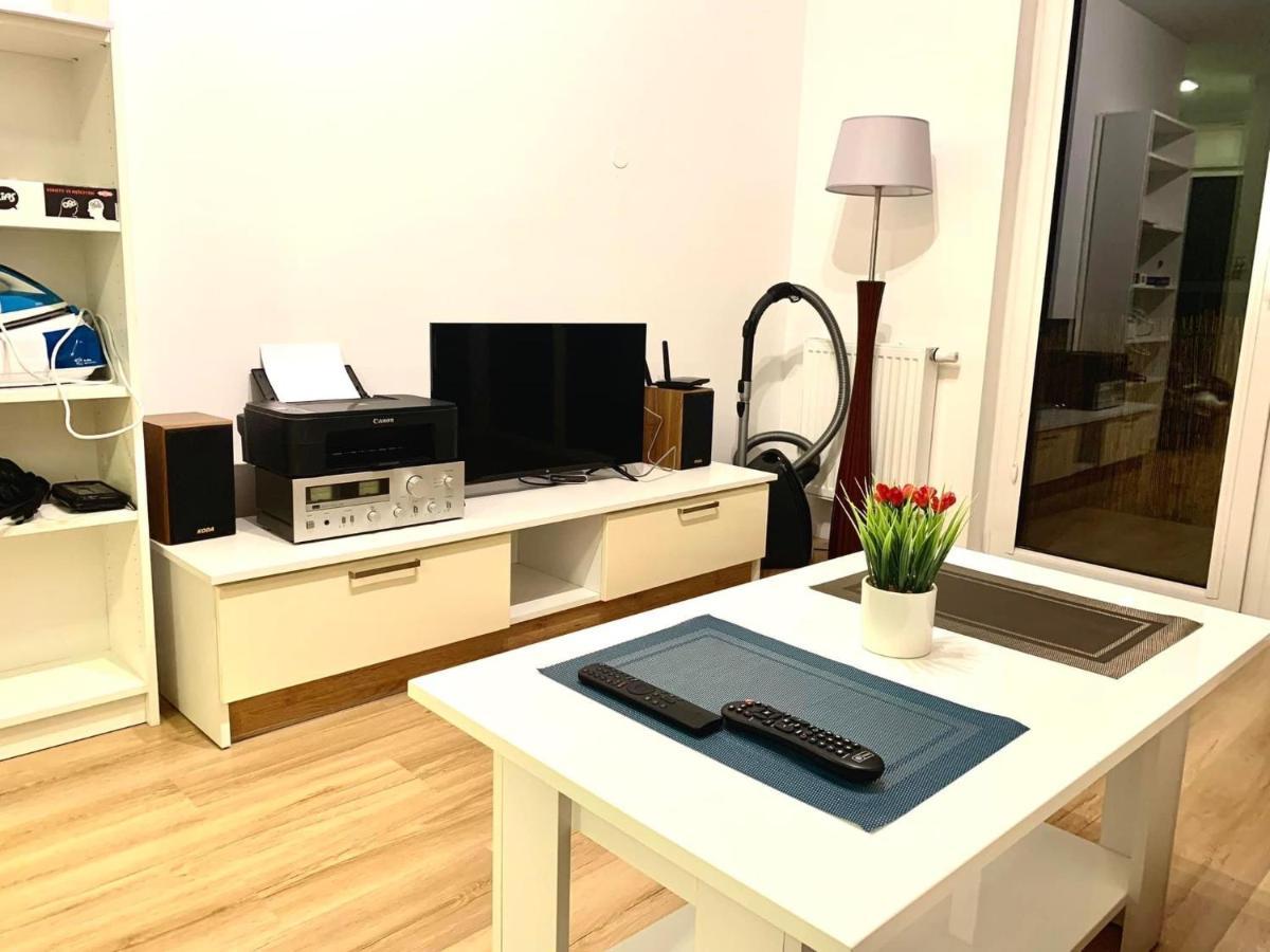 Apartamenty 5.0 Wolomin Eksteriør billede