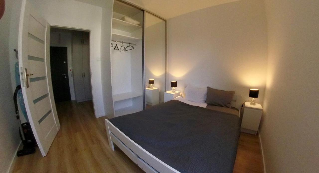 Apartamenty 5.0 Wolomin Eksteriør billede