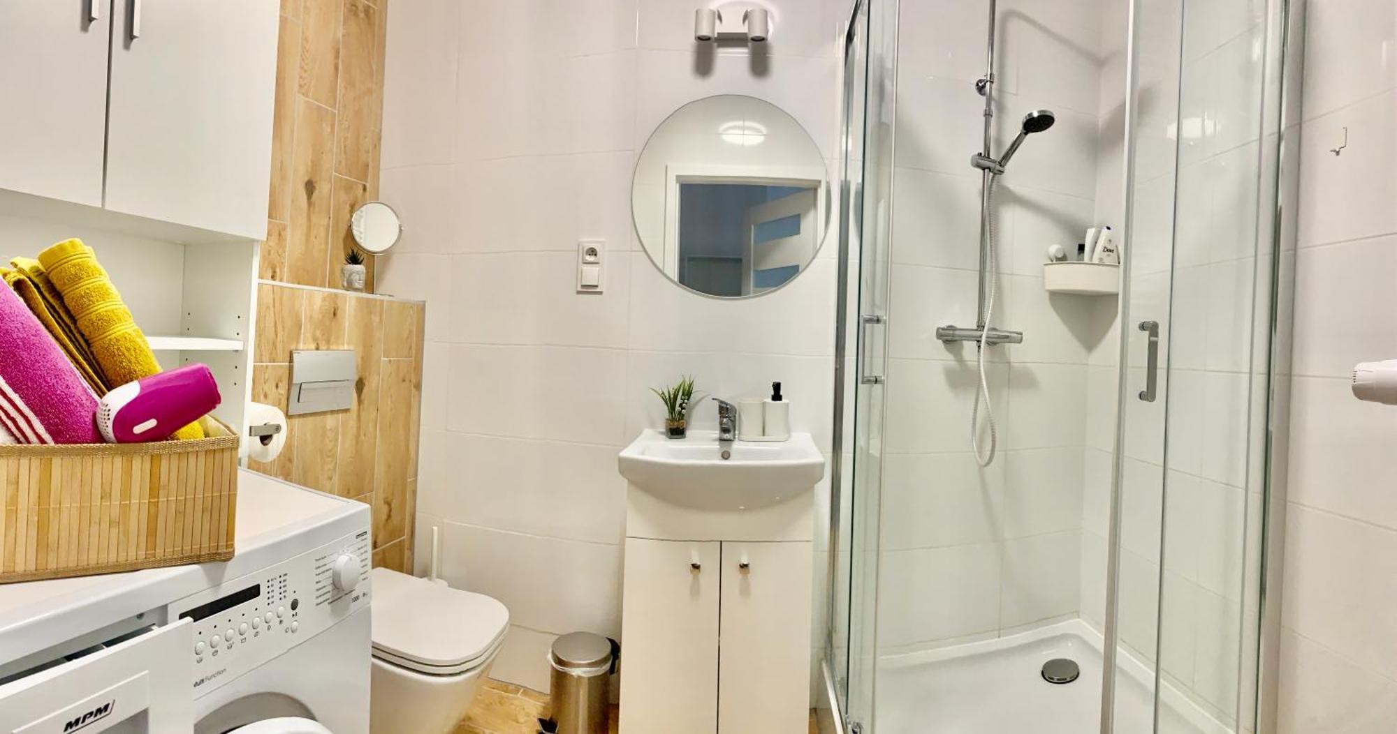 Apartamenty 5.0 Wolomin Eksteriør billede