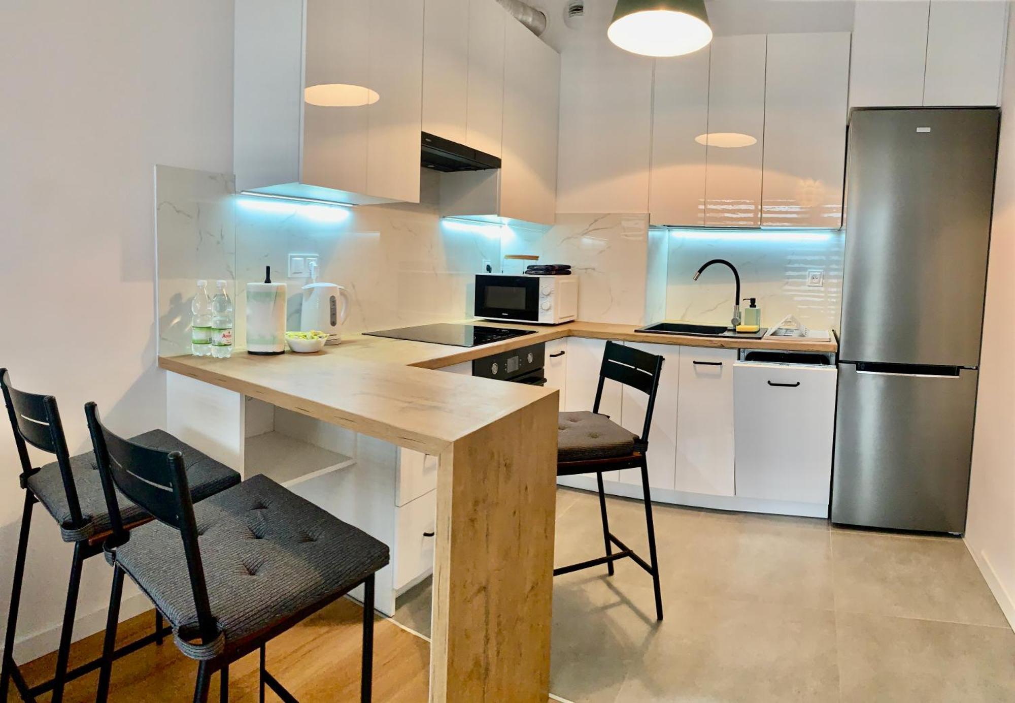 Apartamenty 5.0 Wolomin Eksteriør billede